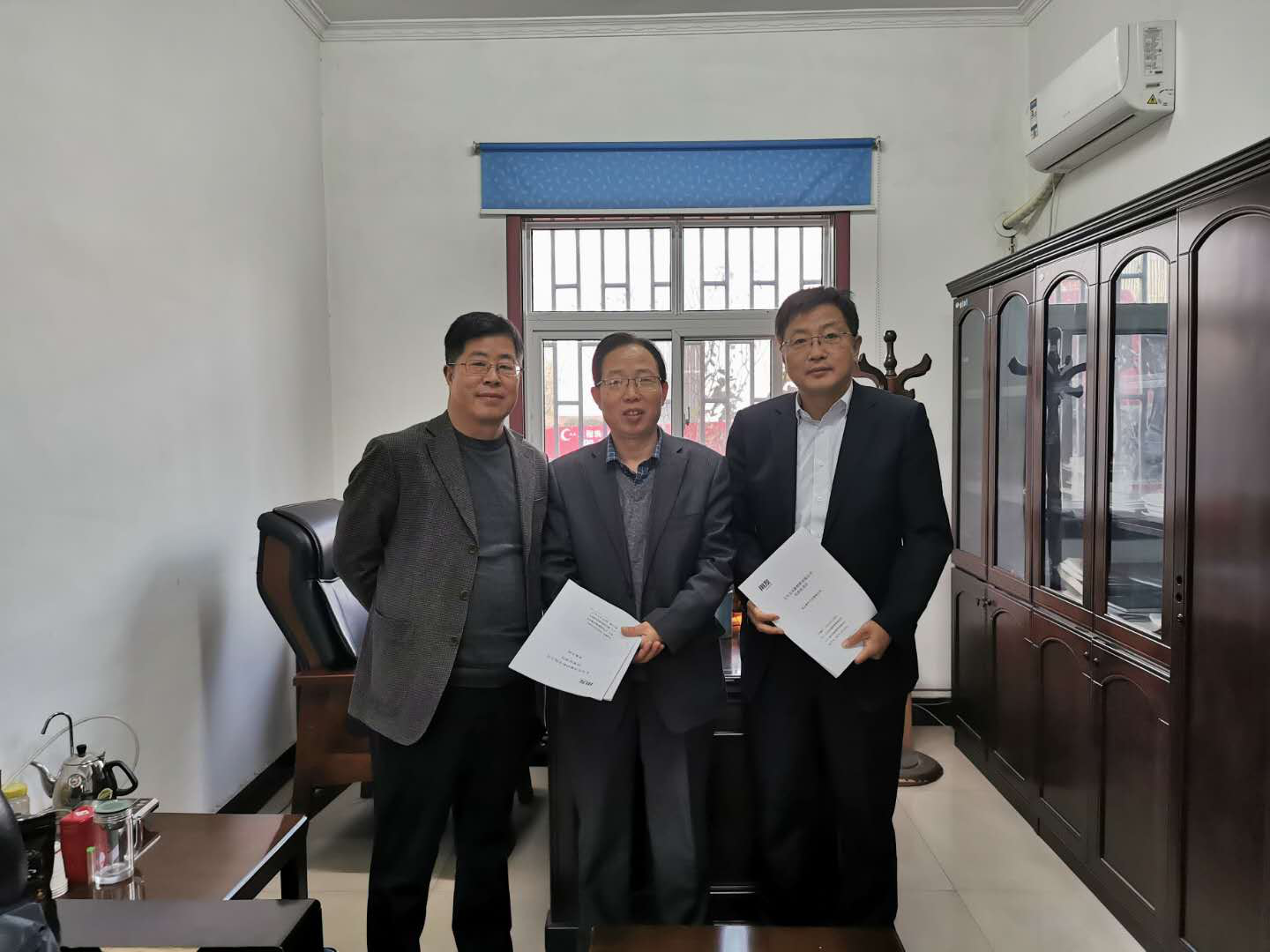 U9ERP簽約寶宜集團(tuán)，助力寶宜實(shí)現(xiàn)智能制造